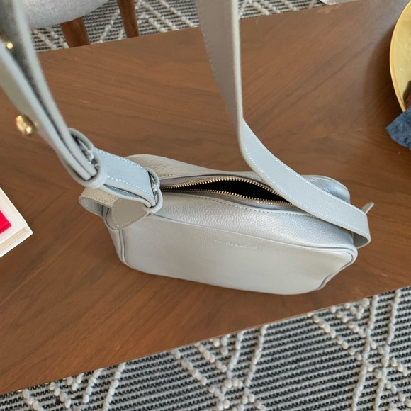 Article & Goods leather camera bag - Picture 2 of 10